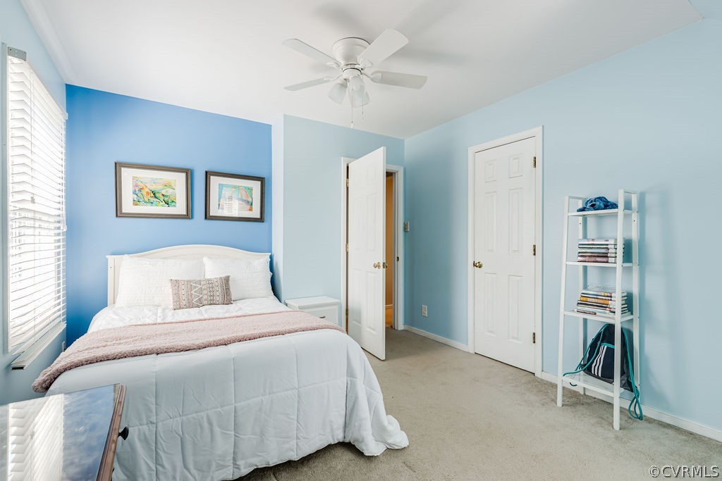 5406 Highberry Woods Road Midlothian, VA 23112 - Photo 39 of 50 Gallery Image 39