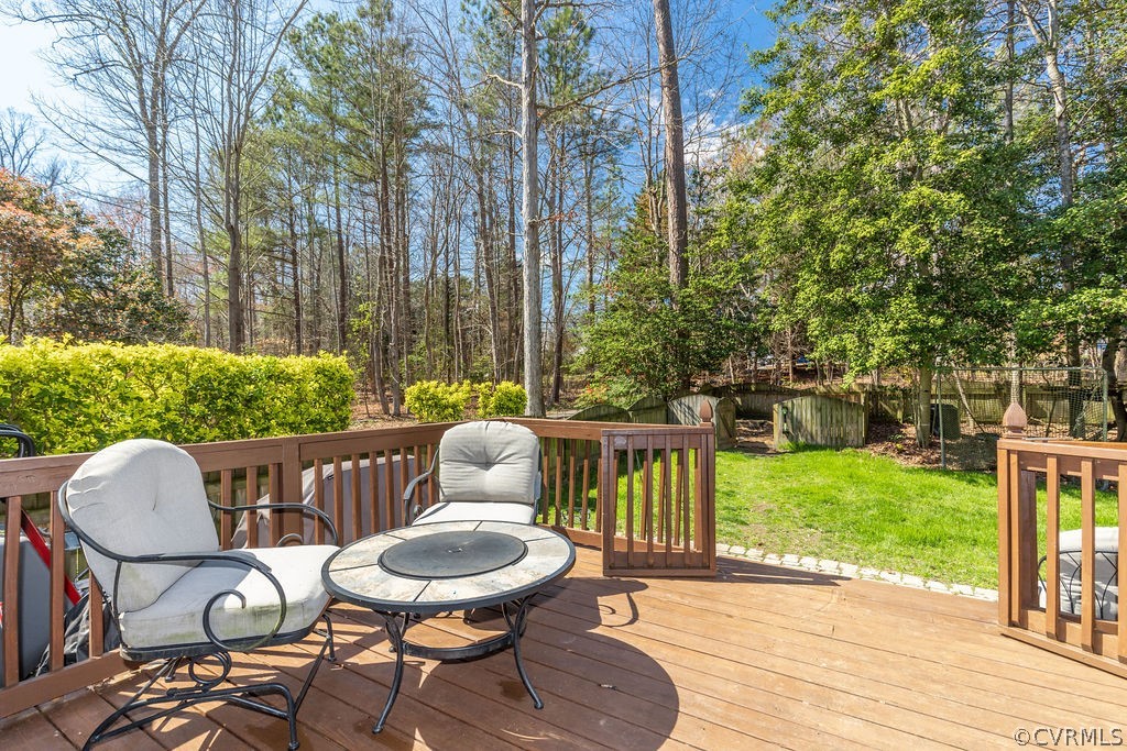 5406 Highberry Woods Road Midlothian, VA 23112 - Photo 47 of 50 Gallery Image 47