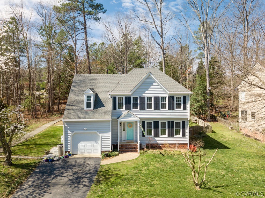 5406 Highberry Woods Road Midlothian, VA 23112 - Photo 49 of 50 Gallery Image 49
