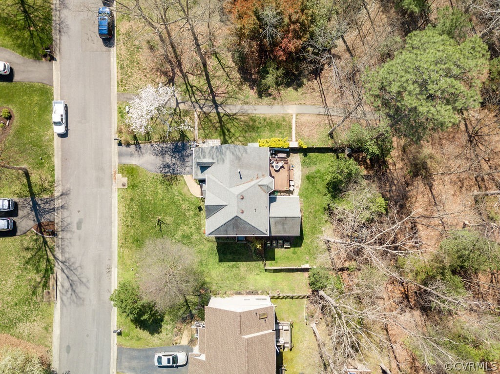 5406 Highberry Woods Road Midlothian, VA 23112 - Photo 50 of 50 Gallery Image 50