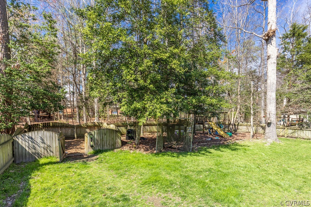 5406 Highberry Woods Road Midlothian, VA 23112 - Photo 5 of 50 Gallery Image 5