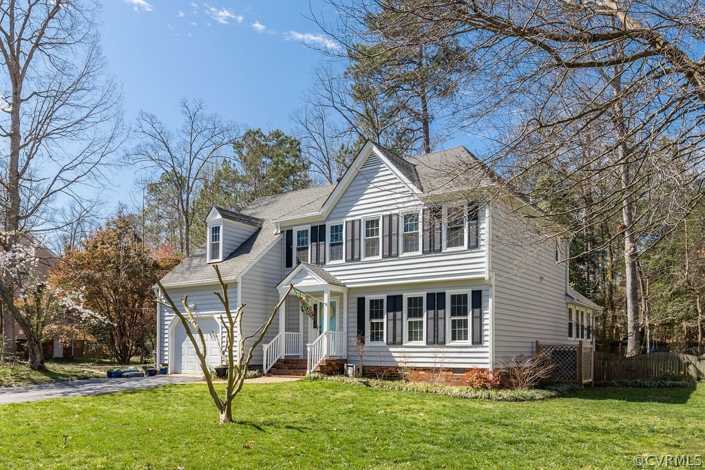 5406 Highberry Woods Road Midlothian, VA 23112 - Photo 6 of 50 Gallery Image 6