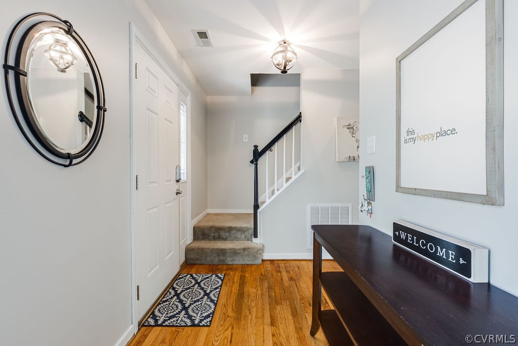 5406 Highberry Woods Road Midlothian, VA 23112 - Photo 8 of 50 Gallery Image 8