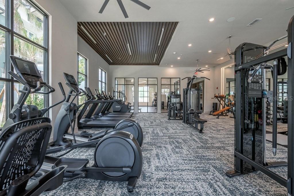 15000 Stratus Loop, Unit B1 Winter Garden, FL 34787 - Photo 8 of 23