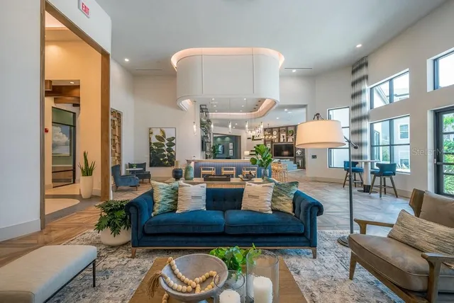 $2,284 | 15000 Stratus Loop, Unit B1, Winter Garden, FL 34787