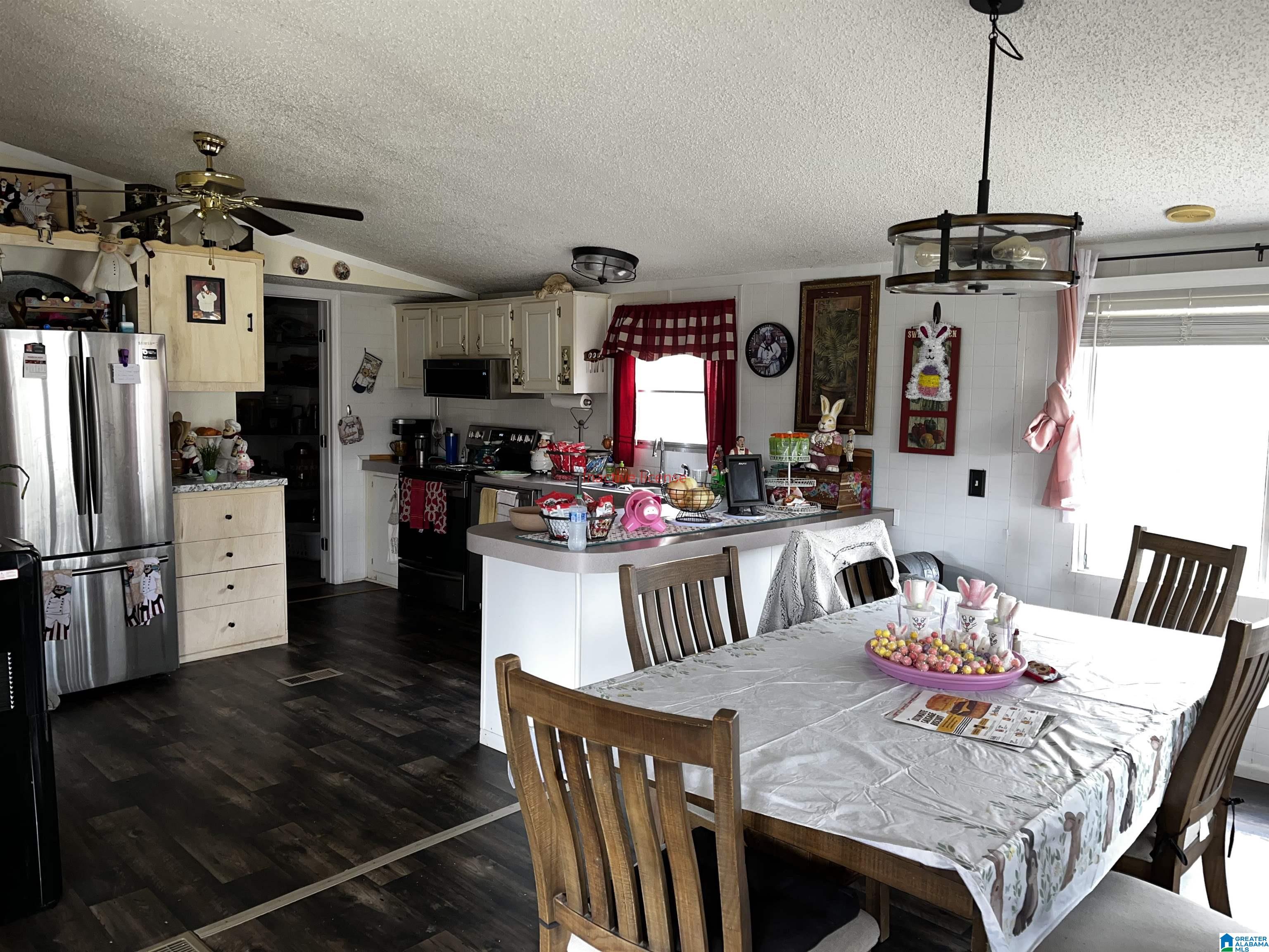 253 Foster Lane Sylacauga, AL 35150 - Photo 23 of 30