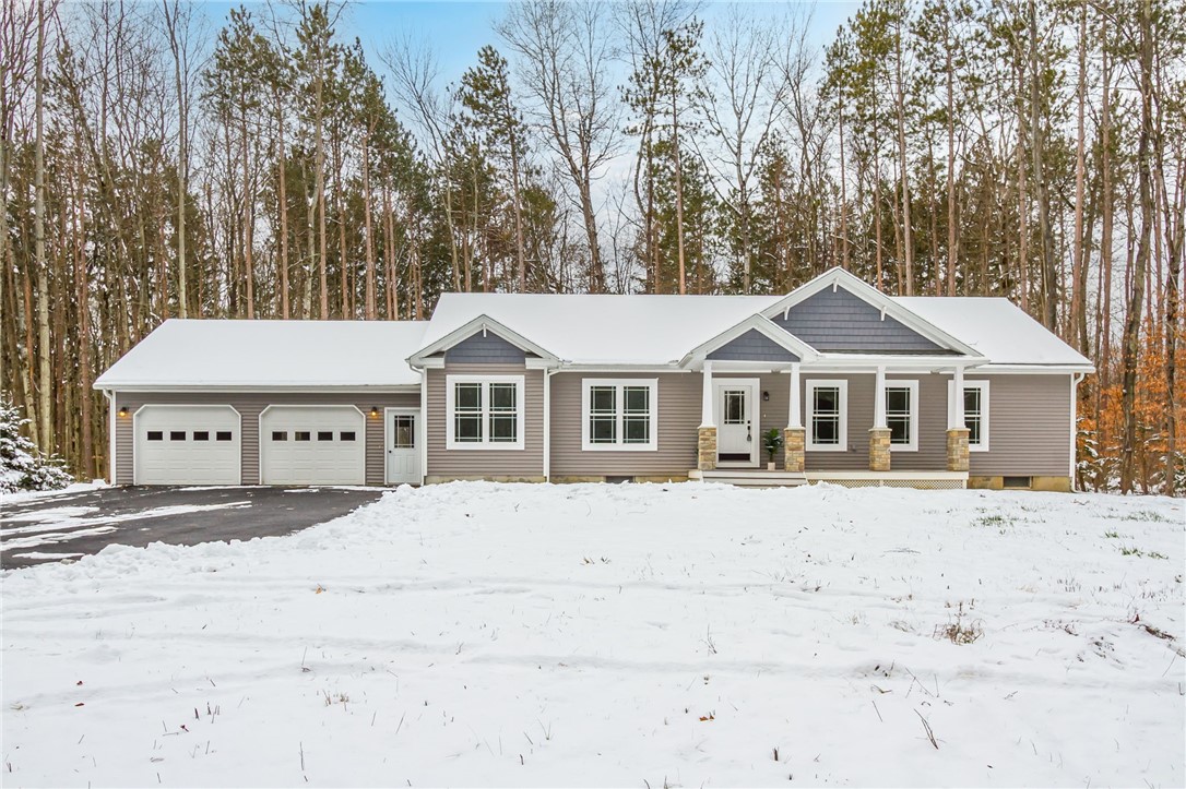796 Curran Road Manchester, NY 14548 - Photo 1 of 1 Gallery Image 1