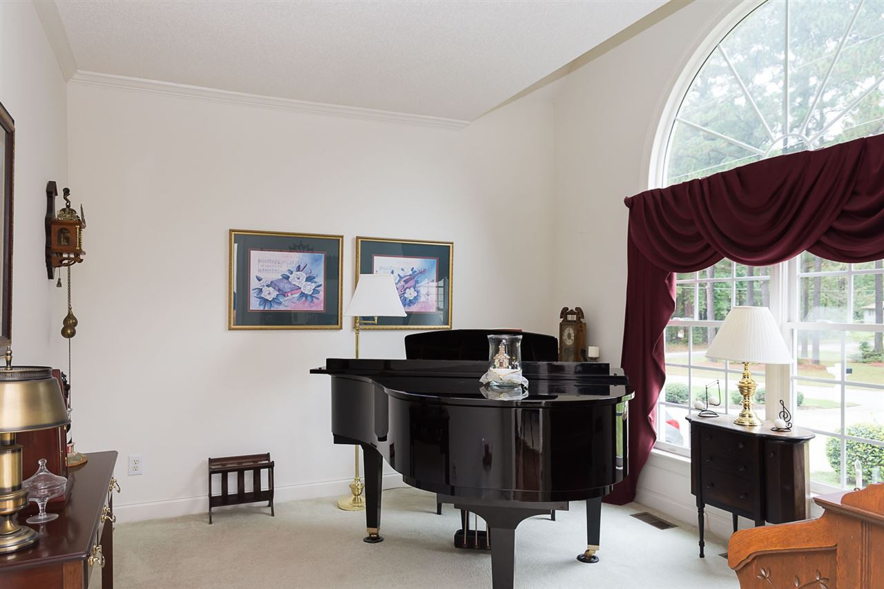 4412 Hopson Drive Raleigh, NC 27604 - Photo 16 of 25 Photo 16
