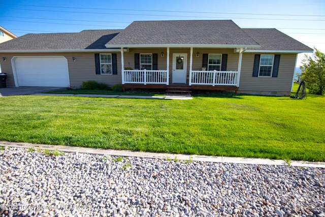 $498,000 | 28 Brushwood Drive, Star Valley Ranch, WY 83127