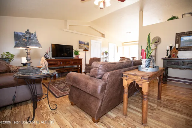 $498,000 | 28 Brushwood Drive, Star Valley Ranch, WY 83127