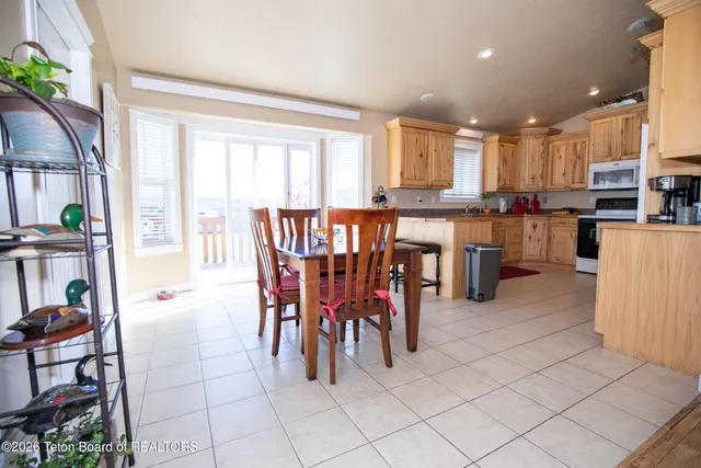 $498,000 | 28 Brushwood Drive, Star Valley Ranch, WY 83127