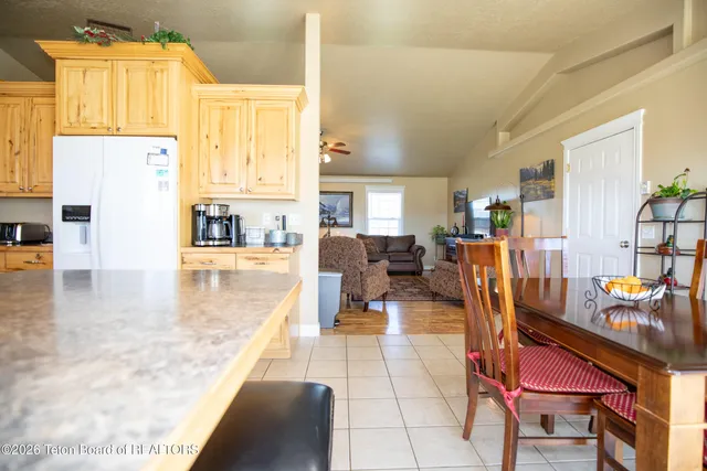 $498,000 | 28 Brushwood Drive, Star Valley Ranch, WY 83127