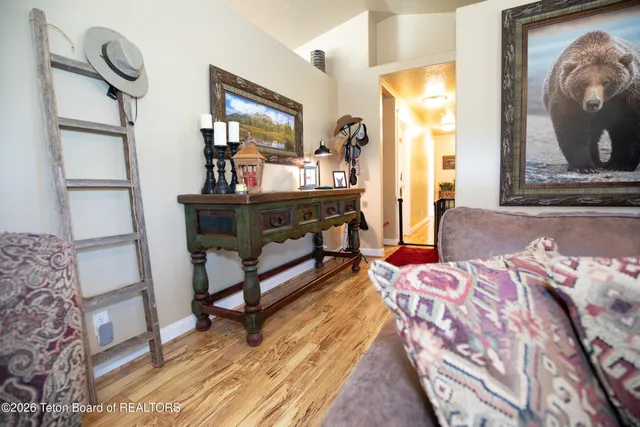 $498,000 | 28 Brushwood Drive, Star Valley Ranch, WY 83127