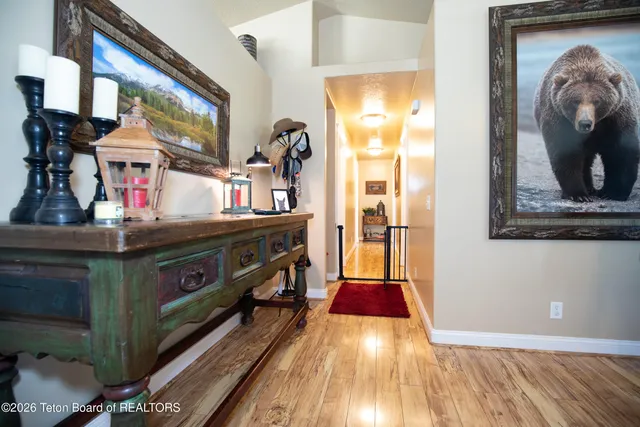 $498,000 | 28 Brushwood Drive, Star Valley Ranch, WY 83127