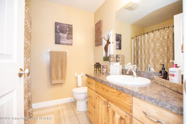 $498,000 | 28 Brushwood Drive, Star Valley Ranch, WY 83127