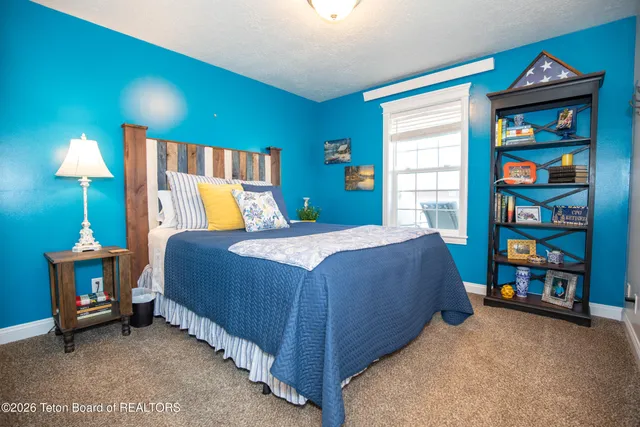 $498,000 | 28 Brushwood Drive, Star Valley Ranch, WY 83127