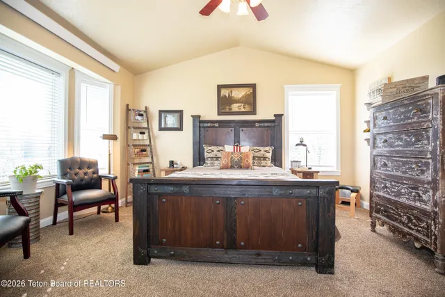 $498,000 | 28 Brushwood Drive, Star Valley Ranch, WY 83127