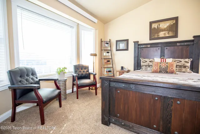 $498,000 | 28 Brushwood Drive, Star Valley Ranch, WY 83127