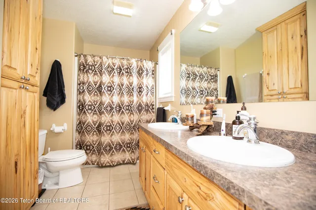 $498,000 | 28 Brushwood Drive, Star Valley Ranch, WY 83127