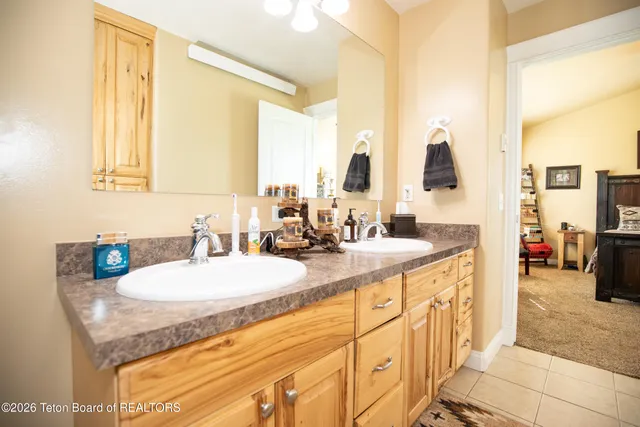 $498,000 | 28 Brushwood Drive, Star Valley Ranch, WY 83127