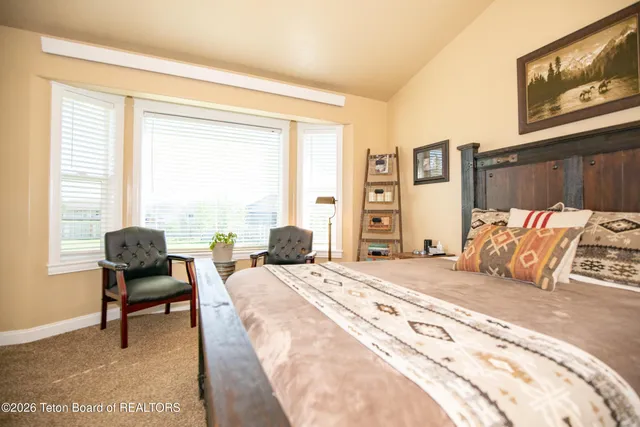 $498,000 | 28 Brushwood Drive, Star Valley Ranch, WY 83127