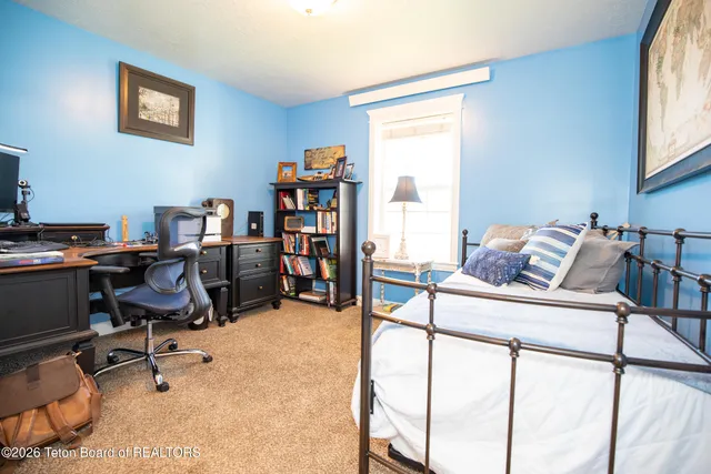 $498,000 | 28 Brushwood Drive, Star Valley Ranch, WY 83127