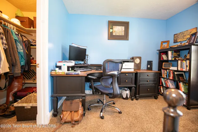 $498,000 | 28 Brushwood Drive, Star Valley Ranch, WY 83127