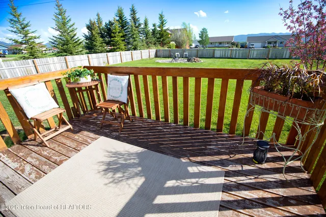 $498,000 | 28 Brushwood Drive, Star Valley Ranch, WY 83127