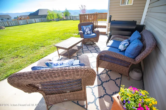 $498,000 | 28 Brushwood Drive, Star Valley Ranch, WY 83127