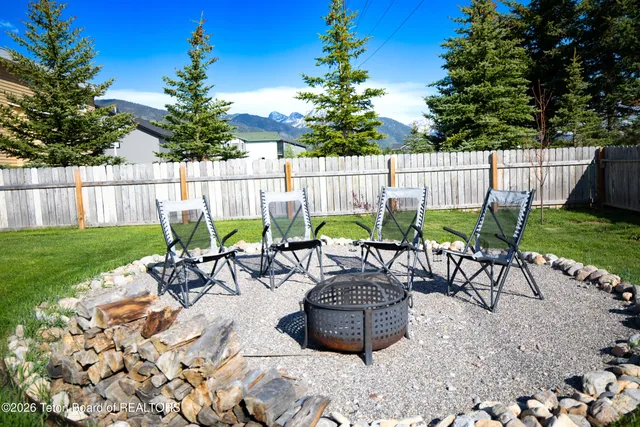 $498,000 | 28 Brushwood Drive, Star Valley Ranch, WY 83127