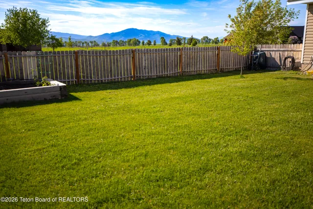 $498,000 | 28 Brushwood Drive, Star Valley Ranch, WY 83127