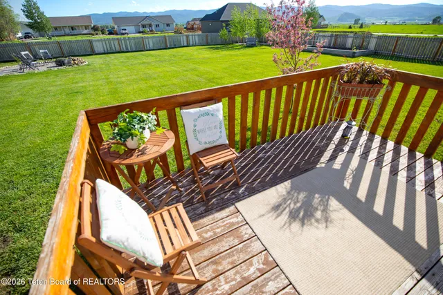 $498,000 | 28 Brushwood Drive, Star Valley Ranch, WY 83127