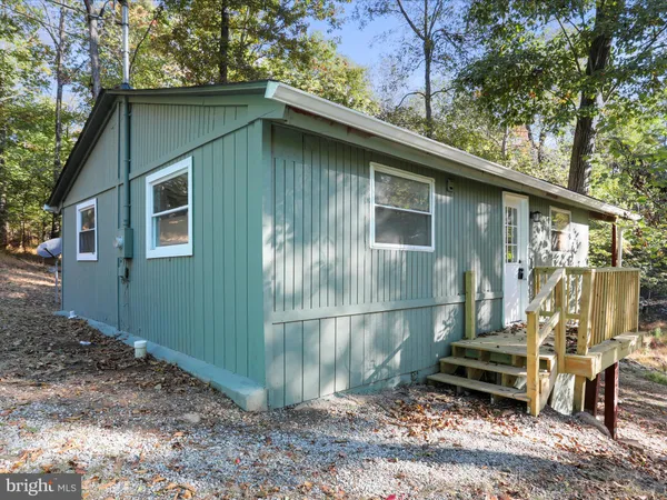 $189,900 | 480 Maverick Trail, Hedgesville, WV 25427