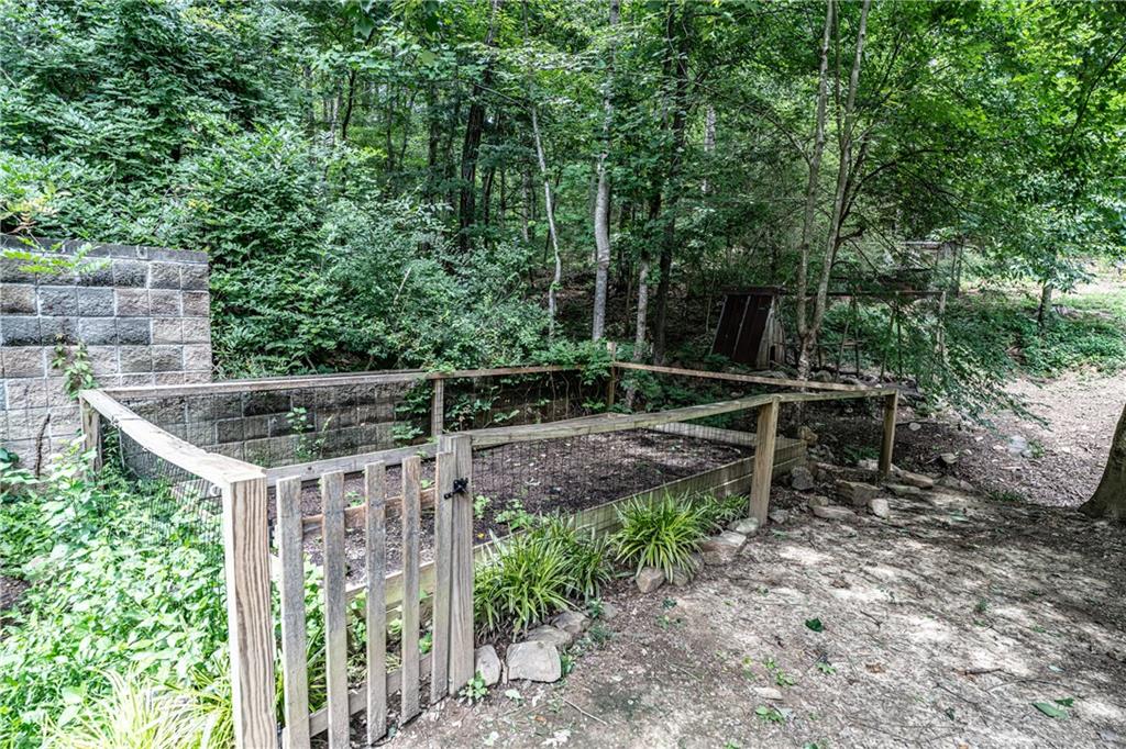 2956 Horseleg Creek Road Southwest Rome, GA 30165 - Photo 41 of 44