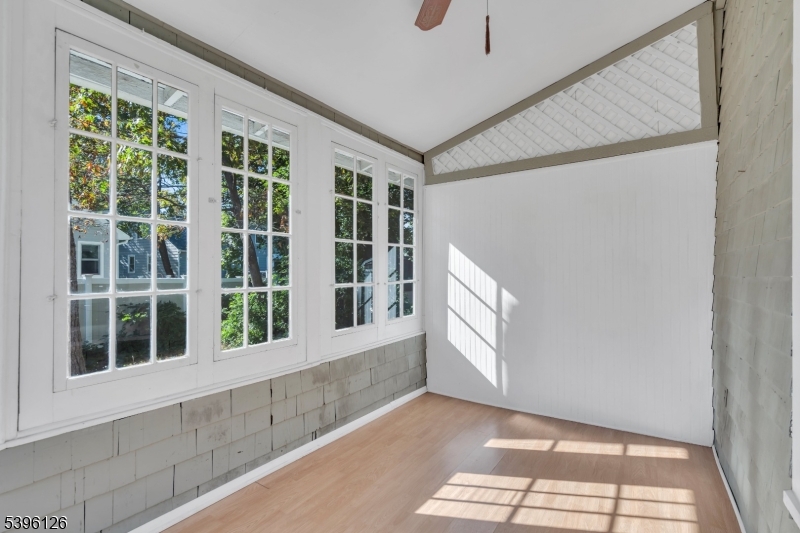 11 Maclennan Place, Unit A Fanwood, NJ 07023 - Photo 13 of 23 a view of an empty room with a window