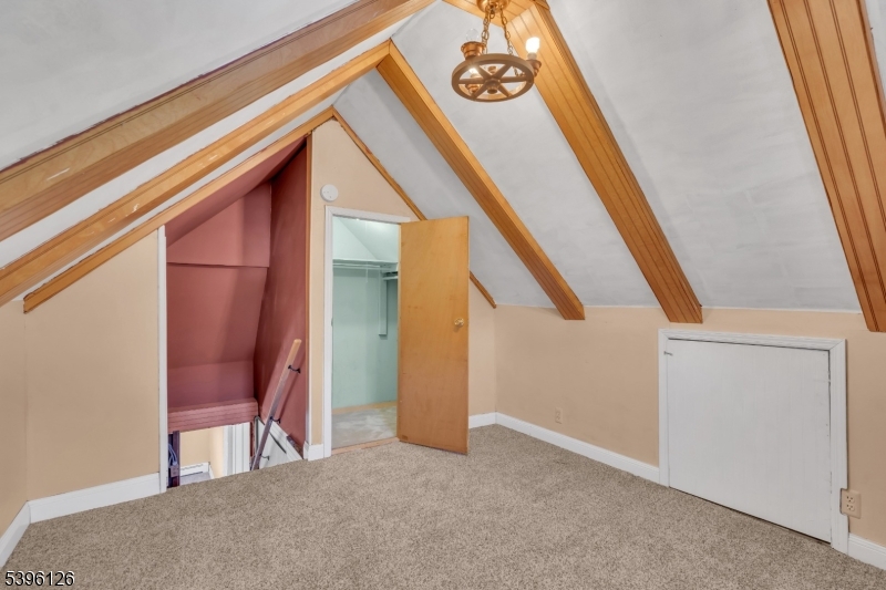 11 Maclennan Place, Unit A Fanwood, NJ 07023 - Photo 22 of 23 a view of an front door