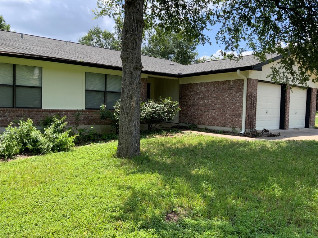 6837 Raccoon Run Austin, TX 78736 - Photo 1 of 1