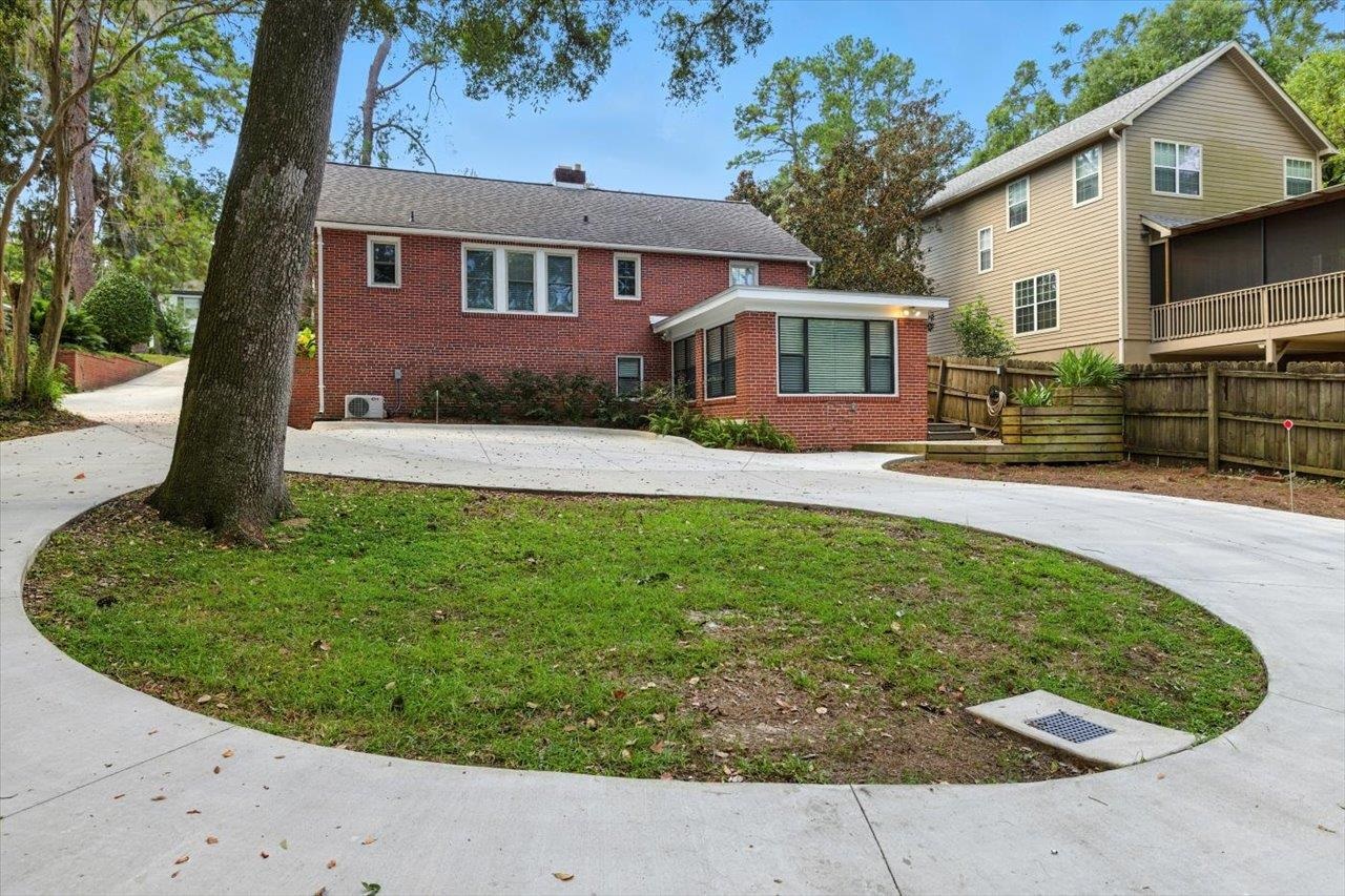 516 East 7th Avenue Tallahassee, FL 32303 - Photo 37 of 68