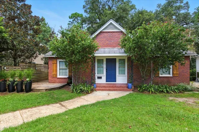 $425,000 | 516 East 7th Avenue, Tallahassee, FL 32303