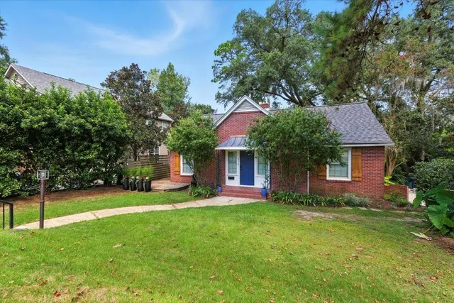 $425,000 | 516 East 7th Avenue, Tallahassee, FL 32303