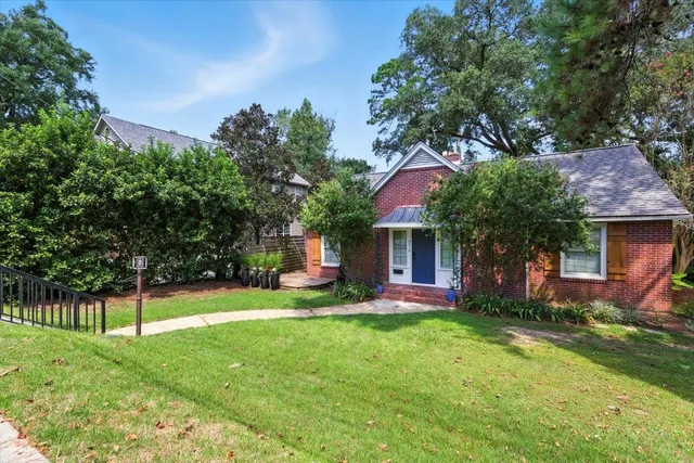 $449,900 | 516 East 7th Avenue, Tallahassee, FL 32303
