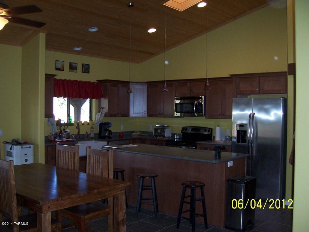 15770 West Universal Ranch Road Arivaca, AZ 85601 - Photo 22 of 32