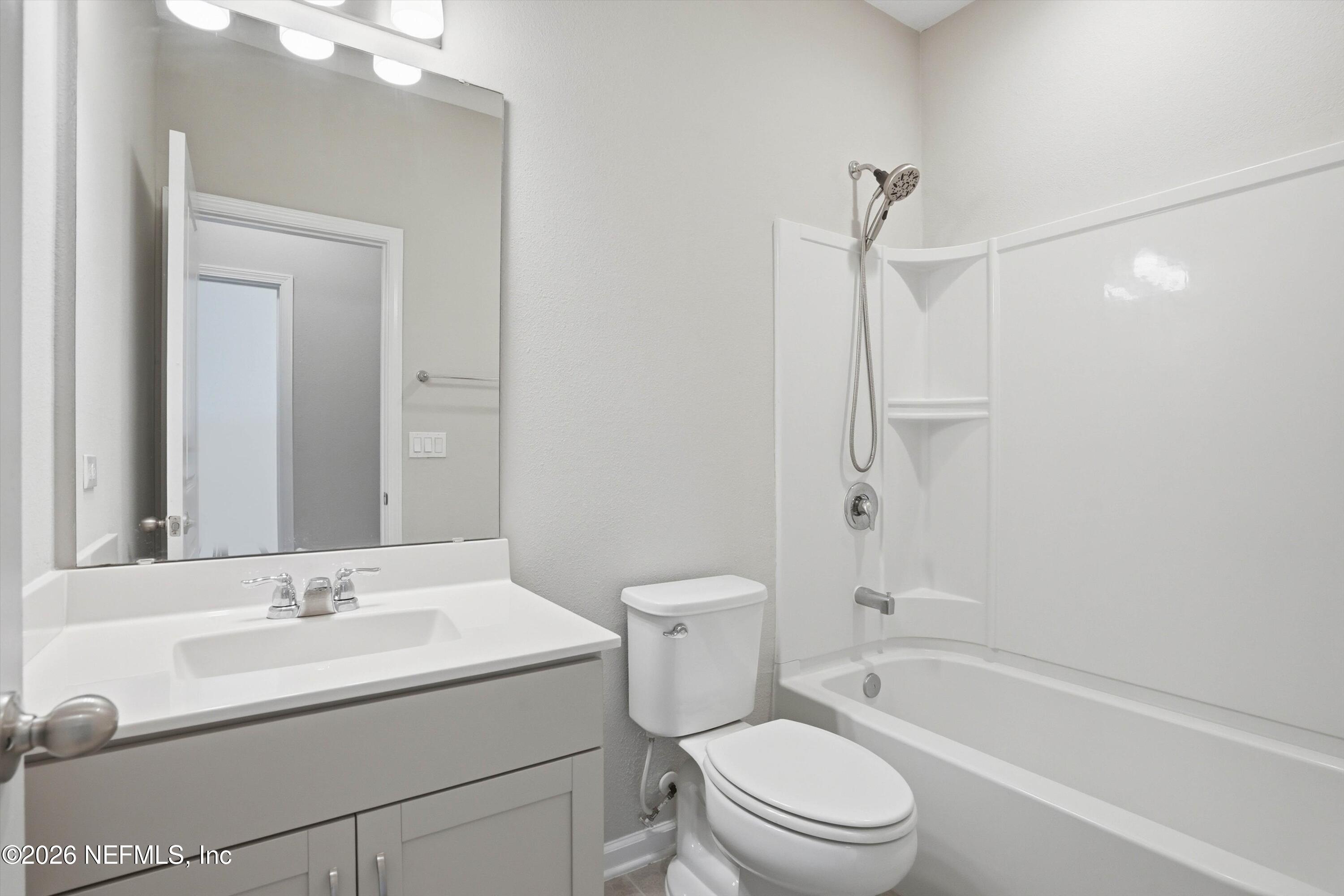 12903 Ludo Road Jacksonville, FL 32258 - Photo 20 of 23 Bathroom 2