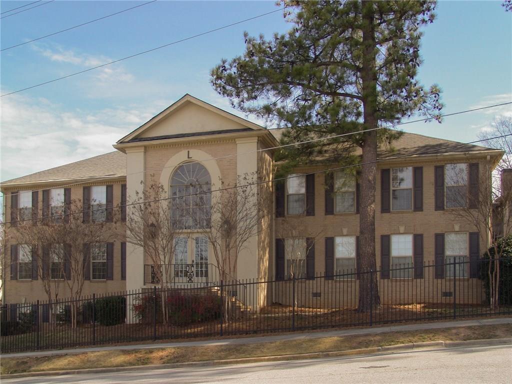 750 Dalrymple Road, Unit L2 Atlanta, GA 30328 - Photo 1 of 1