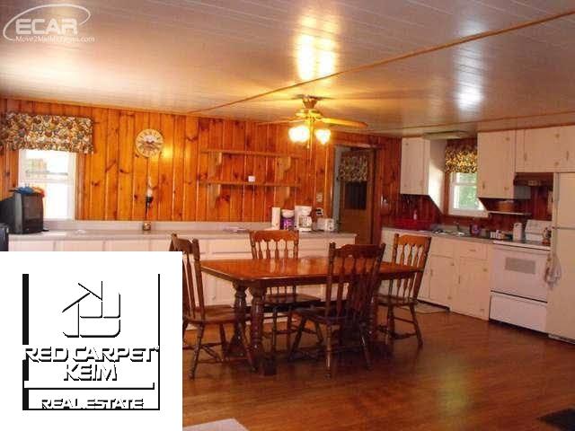 6531 East Townline Lake Road Harrison, MI 48625 - Photo 8 of 15