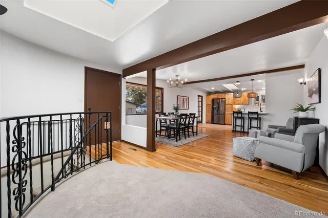 $735,000 | 23048 Isoleta Road, Indian Hills, CO 80454