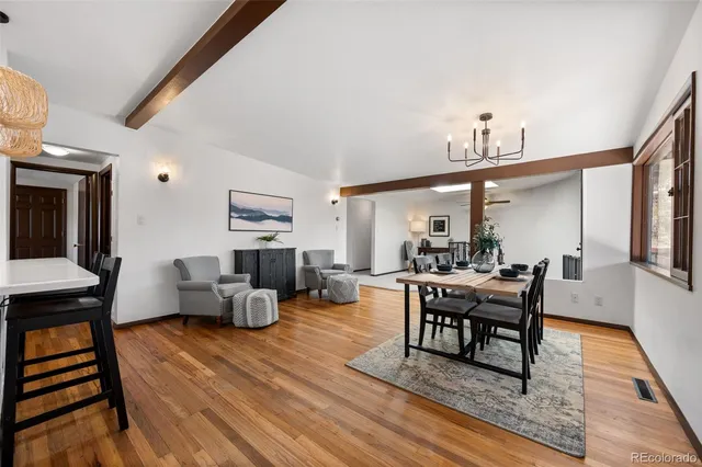 $735,000 | 23048 Isoleta Road, Indian Hills, CO 80454