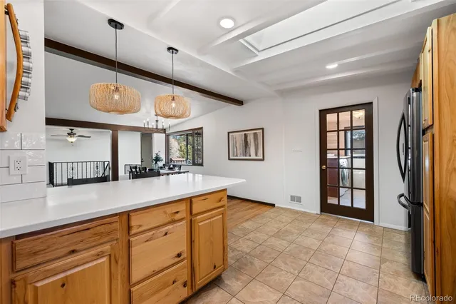 $735,000 | 23048 Isoleta Road, Indian Hills, CO 80454