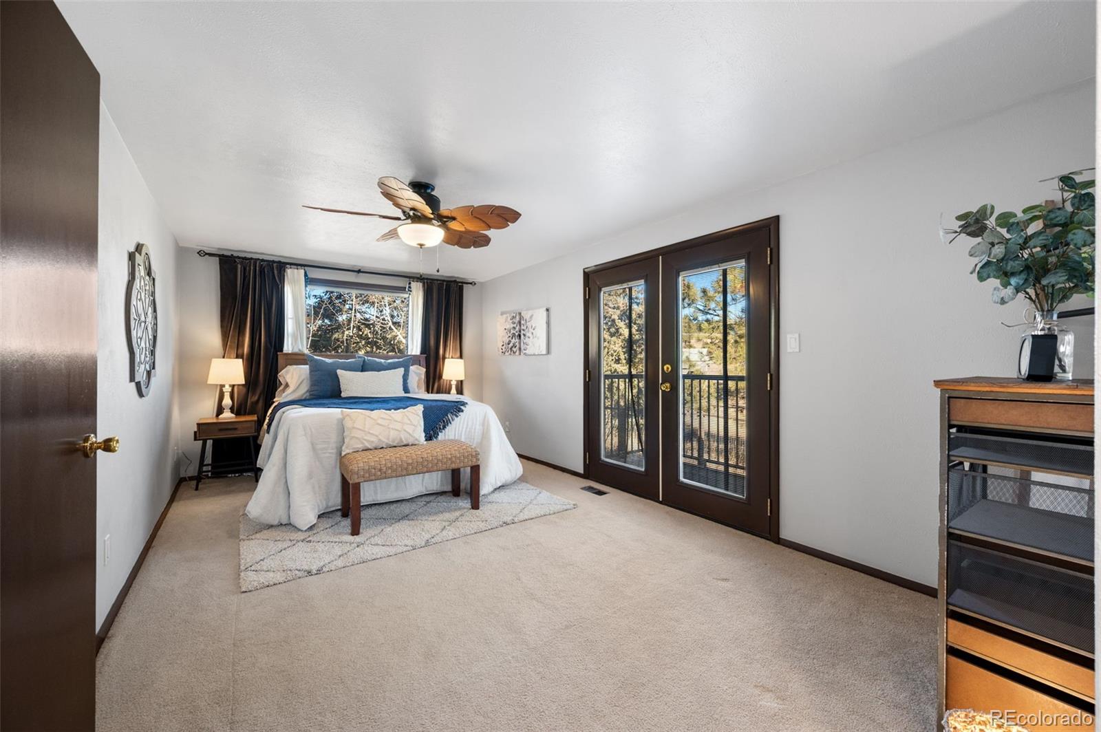 23048 Isoleta Road Indian Hills, CO 80454 - Photo 15 of 49