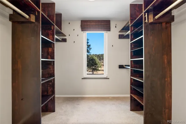 $735,000 | 23048 Isoleta Road, Indian Hills, CO 80454